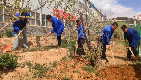 為強(qiáng)化企業(yè)文化建設(shè)，培養(yǎng)廣大員工拼搏進(jìn)取的團(tuán)隊(duì)精神，展現(xiàn)新時(shí)代青年昂揚(yáng)風(fēng)采，在“五一”國(guó)際勞動(dòng)節(jié)和“五四”青年節(jié)來(lái)臨之際，西部市政建設(shè)集團(tuán)各基層工會(huì)聯(lián)合團(tuán)支部開(kāi)啟了一場(chǎng)場(chǎng)別具特色的“勞動(dòng)添綠+趣味競(jìng)技