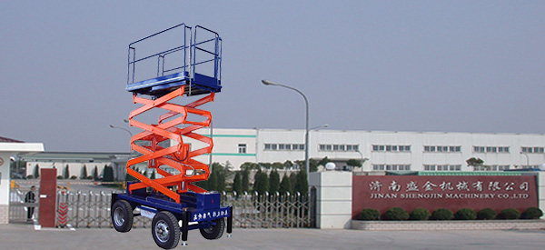 簡(jiǎn)述各類液壓登車橋優(yōu)點(diǎn)性能(圖1) \